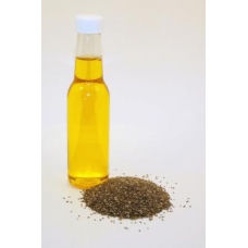 масло ЧИА, из семян ЧИА, натуральное, 100%, холодный отжим в Санкт-Петербурге, 50 мл